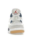 Jordan 4 Retro SB Navy Jordan One Kickz