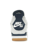 Jordan 4 Retro SB Navy one-kickz