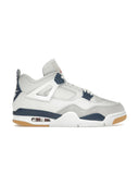 Jordan 4 Retro SB Navy one-kickz