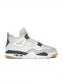 Jordan 4 Retro SB Navy one-kickz