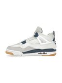 Jordan 4 Retro SB Navy one-kickz