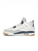 Jordan 4 Retro SB Navy one-kickz