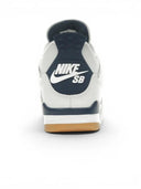 Jordan 4 Retro SB Navy one-kickz