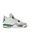 Jordan 4 Retro SB Pine Green one-kickz