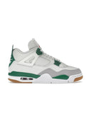 Jordan 4 Retro SB Pine Green one-kickz