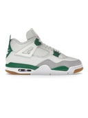 Jordan 4 Retro SB Pine Green one-kickz