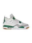 Jordan 4 Retro SB Pine Green one-kickz