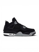 Jordan 4 Retro SE Black Canvas one-kickz