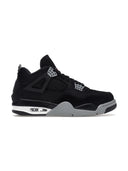 Jordan 4 Retro SE Black Canvas one-kickz