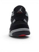 Jordan 4 Retro SE Black Canvas one-kickz