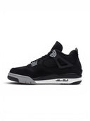 Jordan 4 Retro SE Black Canvas one-kickz