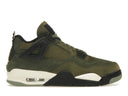 Jordan 4 Retro SE Craft Medium Olive one-kickz