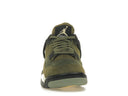 Jordan 4 Retro SE Craft Medium Olive one-kickz
