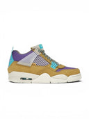 Jordan 4 Retro SP 30th Anniversary Union Desert Moss one-kickz