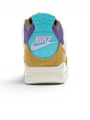 Jordan 4 Retro SP 30th Anniversary Union Desert Moss one-kickz