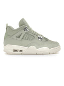 Jordan 4 Retro Seafoam Sail Women's one-kickz