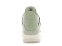 Jordan 4 Retro Seafoam Sail Women's one-kickz