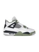 Jordan 4 Retro Seafoam Women's one-kickz