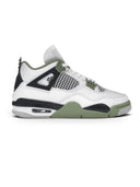 Jordan 4 Retro Seafoam Women's one-kickz