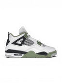 Jordan 4 Retro Seafoam Women's one-kickz