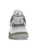 Jordan 4 Retro Seafoam Women's one-kickz