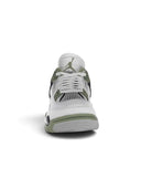 Jordan 4 Retro Seafoam Women's one-kickz