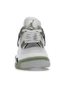Jordan 4 Retro Seafoam Women's one-kickz