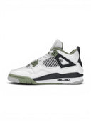 Jordan 4 Retro Seafoam Women's one-kickz