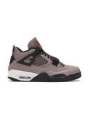 Jordan 4 Retro Taupe Haze Jordan One Kickz