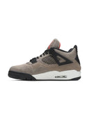 Jordan 4 Retro Taupe Haze Jordan One Kickz