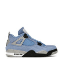 Jordan 4 Retro University Blue one-kickz