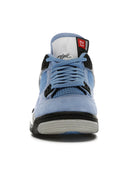 Jordan 4 Retro University Blue one-kickz