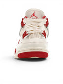 Jordan 4 Retro Valentine's Day Sierra Red Women's one-kickz