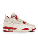 Jordan 4 Retro Valentine's Day Sierra Red Women's one-kickz