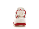 Jordan 4 Retro Valentine's Day Sierra Red Women's one-kickz