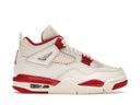Jordan 4 Retro Valentine's Day Sierra Red Women's one-kickz
