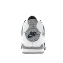 Jordan 4 Retro White Cement 2025 PS one-kickz