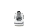 Jordan 4 Retro White Cement (2025) (PS)