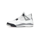 Jordan 4 Retro White Cement (2025) (PS)