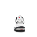 Jordan 4 Retro White Cement 2025 PS one-kickz