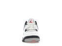Jordan 4 Retro White Cement (2025) (PS)