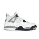 Jordan 4 Retro White Cement 2025 PS one-kickz