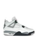 Jordan 4 Retro White Cement 2025 Jordan One Kickz