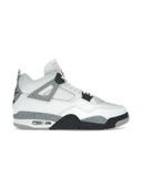 Jordan 4 Retro White Cement 2025 one-kickz