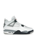 Jordan 4 Retro White Cement (2025)