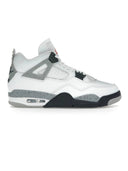 Jordan 4 Retro White Cement 2025 one-kickz