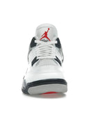 Jordan 4 Retro White Cement 2025 one-kickz