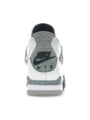 Jordan 4 Retro White Cement (2025)