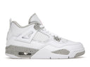 Jordan 4 Retro White Oreo 2021 GS one-kickz