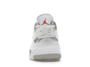 Jordan 4 Retro White Oreo 2021 GS one-kickz